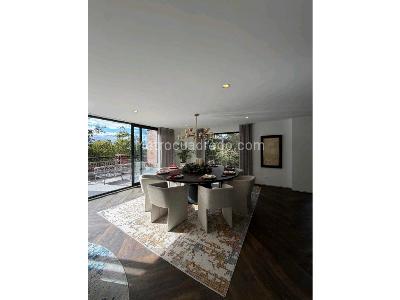 Apartamento de 3 alcobas en venta en Usaquen, Bogotá, 297 m² · foto 2 de 12