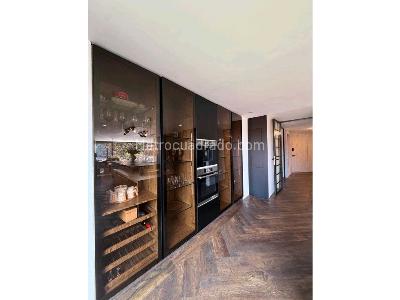 Apartamento de 3 alcobas en venta en Usaquen, Bogotá, 297 m² · foto 4 de 12