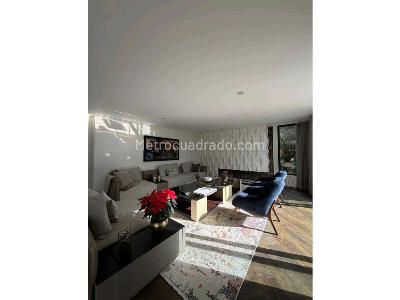 Apartamento de 3 alcobas en venta en Usaquen, Bogotá, 297 m² · foto 6 de 12