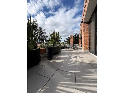 Apartamento de 3 alcobas en venta en Usaquen, Bogotá, 297 m² · foto 7 de 12