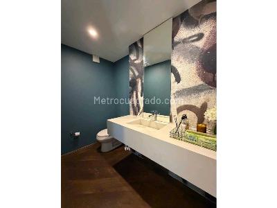 Apartamento de 3 alcobas en venta en Usaquen, Bogotá, 297 m² · foto 8 de 12