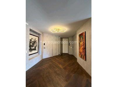 Apartamento de 3 alcobas en venta en Usaquen, Bogotá, 297 m² · foto 9 de 12