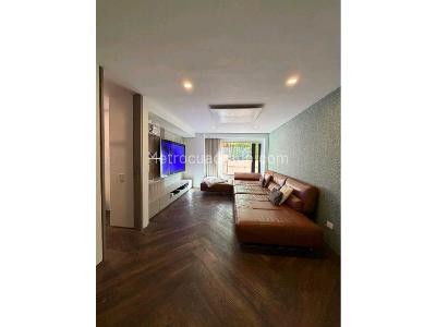 Apartamento de 3 alcobas en venta en Usaquen, Bogotá, 297 m² · foto 10 de 12