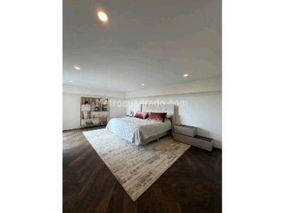 Apartamento de 3 alcobas en venta en Usaquen, Bogotá, 297 m² · foto 12 de 12