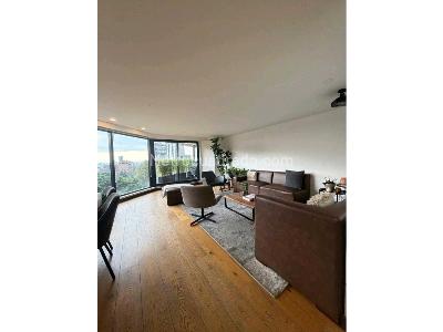 Apartamento en venta en Chico, Bogotá · foto 2 de 6