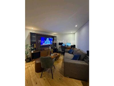 Apartamento en venta en Chico, Bogotá · foto 3 de 6
