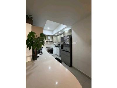 Apartamento en venta en Chico, Bogotá · foto 4 de 6
