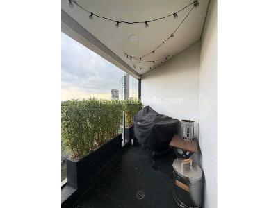 Apartamento en venta en Chico, Bogotá · foto 5 de 6