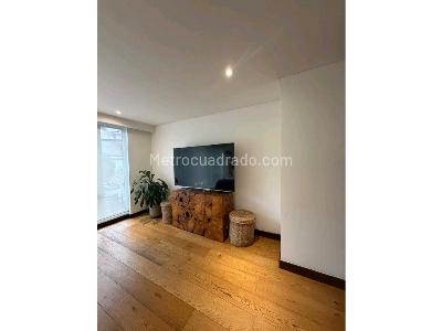 Apartamento en venta en Chico, Bogotá · foto 6 de 6