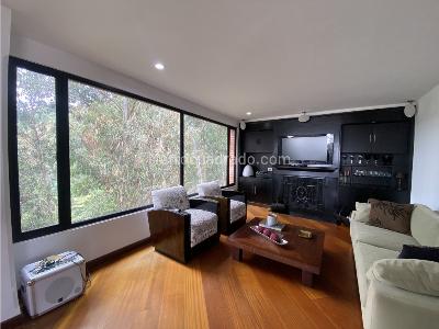 Apartamento de 4 alcobas en venta en Bosque De Pinos, Bogotá, 650 m² · foto 5 de 20