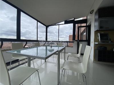 Apartamento de 4 alcobas en venta en Bosque De Pinos, Bogotá, 650 m² · foto 7 de 20