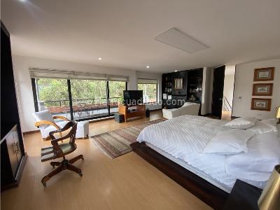 Apartamento de 4 alcobas en venta en Bosque De Pinos, Bogotá, 650 m² · foto 10 de 20