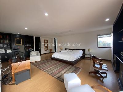 Apartamento de 4 alcobas en venta en Bosque De Pinos, Bogotá, 650 m² · foto 11 de 20