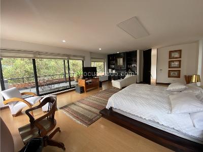 Apartamento de 4 alcobas en venta en Bosque De Pinos, Bogotá, 650 m² · foto 12 de 20