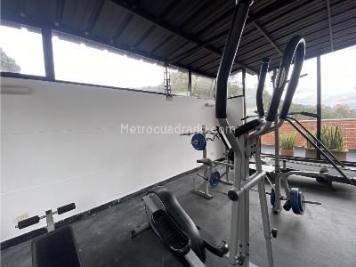 Apartamento de 4 alcobas en venta en Bosque De Pinos, Bogotá, 650 m² · foto 18 de 20