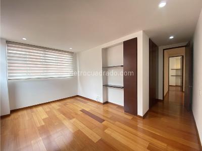 Apartamento en venta en Country Club, Bogotá · foto 5 de 14