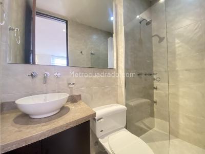 Apartamento en venta en Country Club, Bogotá · foto 13 de 14