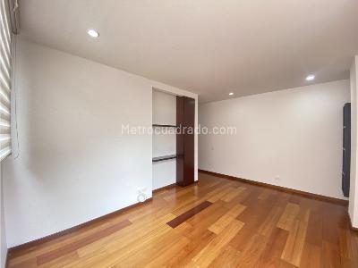 Apartamento en venta en Country Club, Bogotá · foto 14 de 14