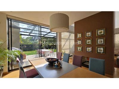 Casa de 4 alcobas en venta en San Simon, Bogotá, 425 m² · foto 4 de 20
