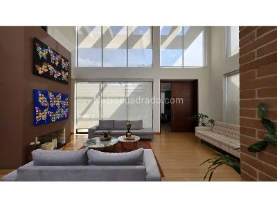 Casa de 4 alcobas en venta en San Simon, Bogotá, 425 m² · foto 5 de 20