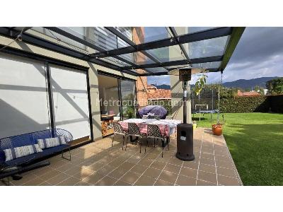 Casa de 4 alcobas en venta en San Simon, Bogotá, 425 m² · foto 11 de 20