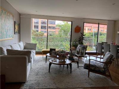 Apartamento en venta en Chapinero, Bogotá · foto 2 de 11