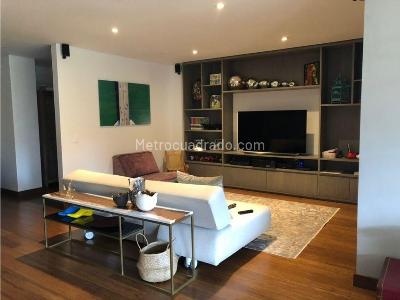 Apartamento en venta en Chapinero, Bogotá · foto 3 de 11