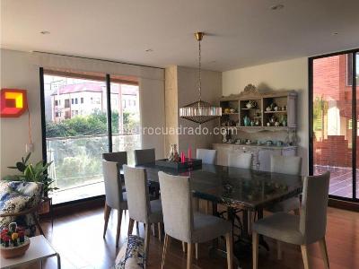 Apartamento en venta en Chapinero, Bogotá · foto 4 de 11
