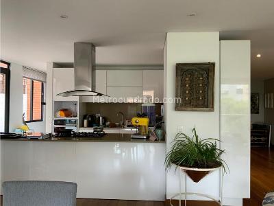 Apartamento en venta en Chapinero, Bogotá · foto 5 de 11