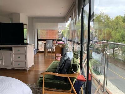 Apartamento en venta en Chapinero, Bogotá · foto 6 de 11