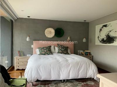 Apartamento en venta en Chapinero, Bogotá · foto 7 de 11