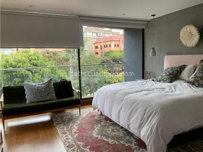 Apartamento en venta en Chapinero, Bogotá · foto 8 de 11