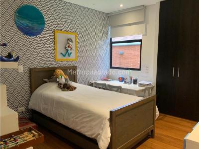 Apartamento en venta en Chapinero, Bogotá · foto 9 de 11