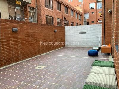 Apartamento en venta en Chapinero, Bogotá · foto 10 de 11