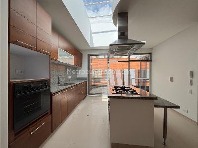 Apartamento en venta en Santa Paula, Bogotá · foto 4 de 18