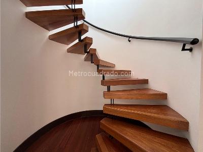 Apartamento en venta en Santa Paula, Bogotá · foto 5 de 18