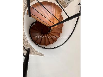 Apartamento en venta en Santa Paula, Bogotá · foto 6 de 18
