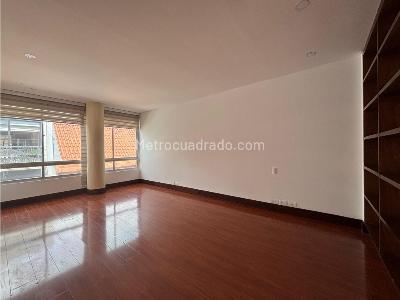 Apartamento en venta en Santa Paula, Bogotá · foto 7 de 18