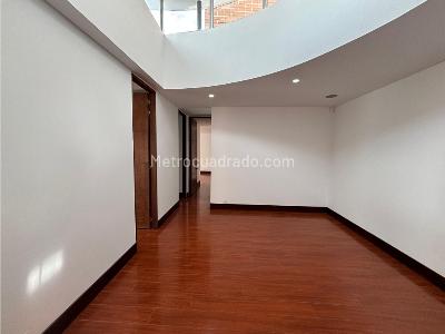 Apartamento en venta en Santa Paula, Bogotá · foto 8 de 18