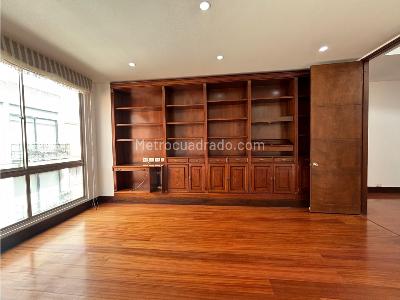 Apartamento en venta en Santa Paula, Bogotá · foto 13 de 18