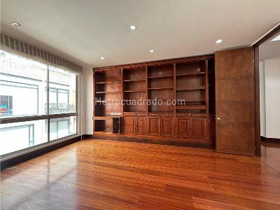 Apartamento en venta en Santa Paula, Bogotá · foto 15 de 18