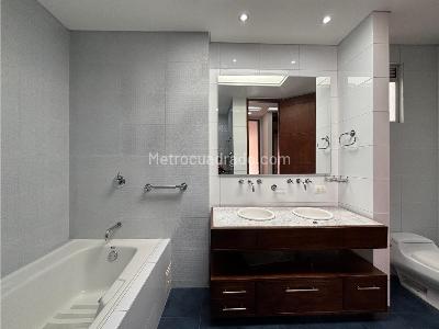 Apartamento en venta en Santa Paula, Bogotá · foto 17 de 18