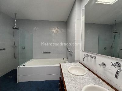 Apartamento en venta en Santa Paula, Bogotá · foto 18 de 18