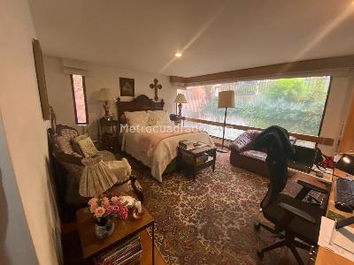 Apartamento en venta en Los Rosales, Bogotá · foto 14 de 15