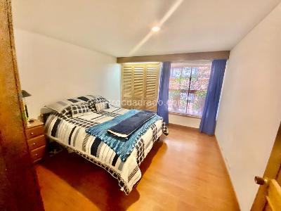 Apartamento en venta en Los Rosales, Bogotá · foto 15 de 15