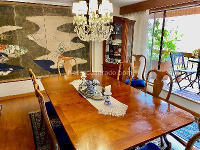 Apartamento en venta en Los Rosales, Bogotá · foto 5 de 15