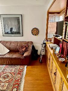 Apartamento en venta en Los Rosales, Bogotá · foto 7 de 15