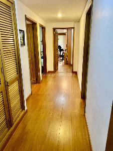 Apartamento en venta en Los Rosales, Bogotá · foto 8 de 15
