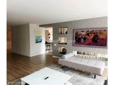 Apartamento en venta en Cerros Orientales, Bogotá · foto 2 de 4