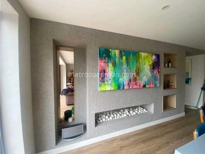 Apartamento en venta en Cerros Orientales, Bogotá · foto 3 de 4